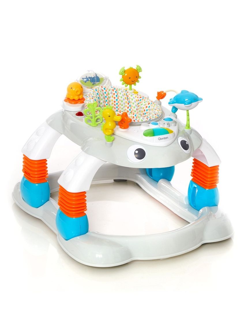 Activity center sea world - giordani