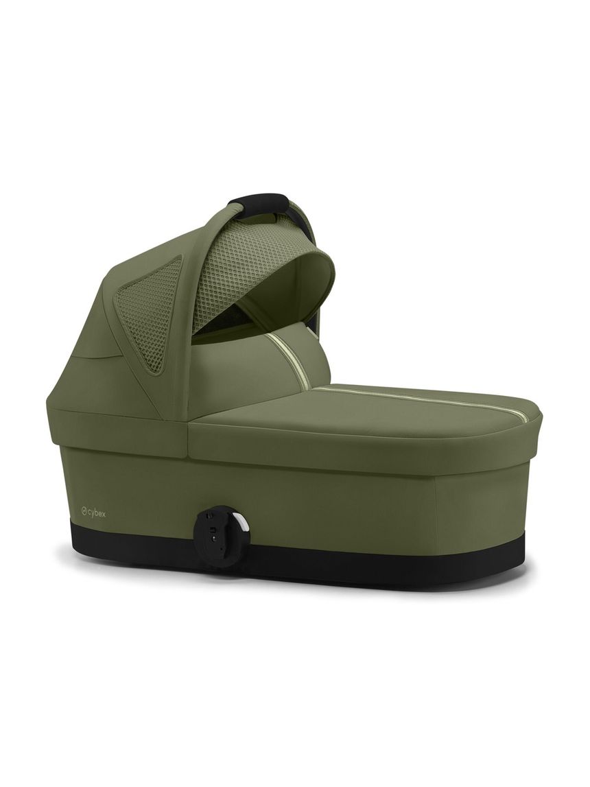 Navicella s moss green khaki  - cybex