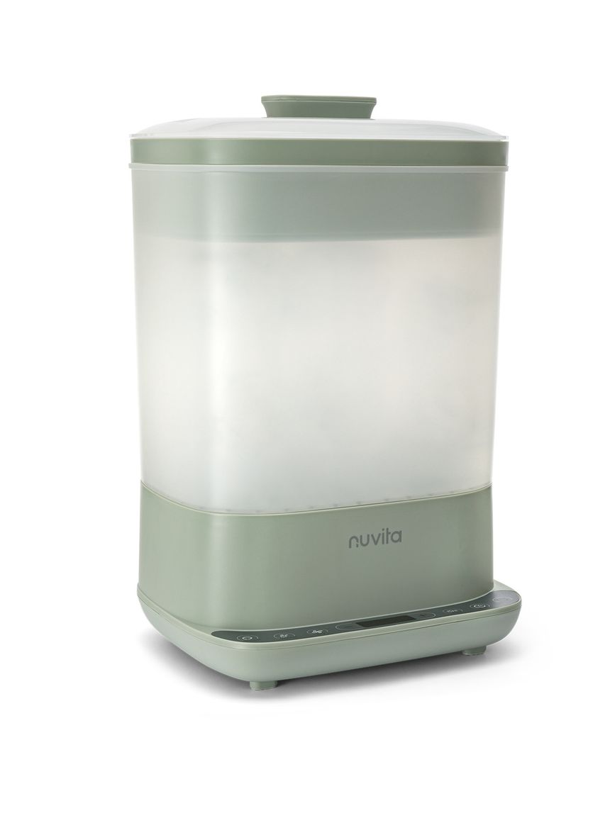 Sterilizzatore con asciugatura steridry 2-in-1  1088 - nuvita