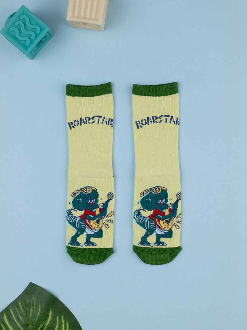 Antiscivolo bimbo funny