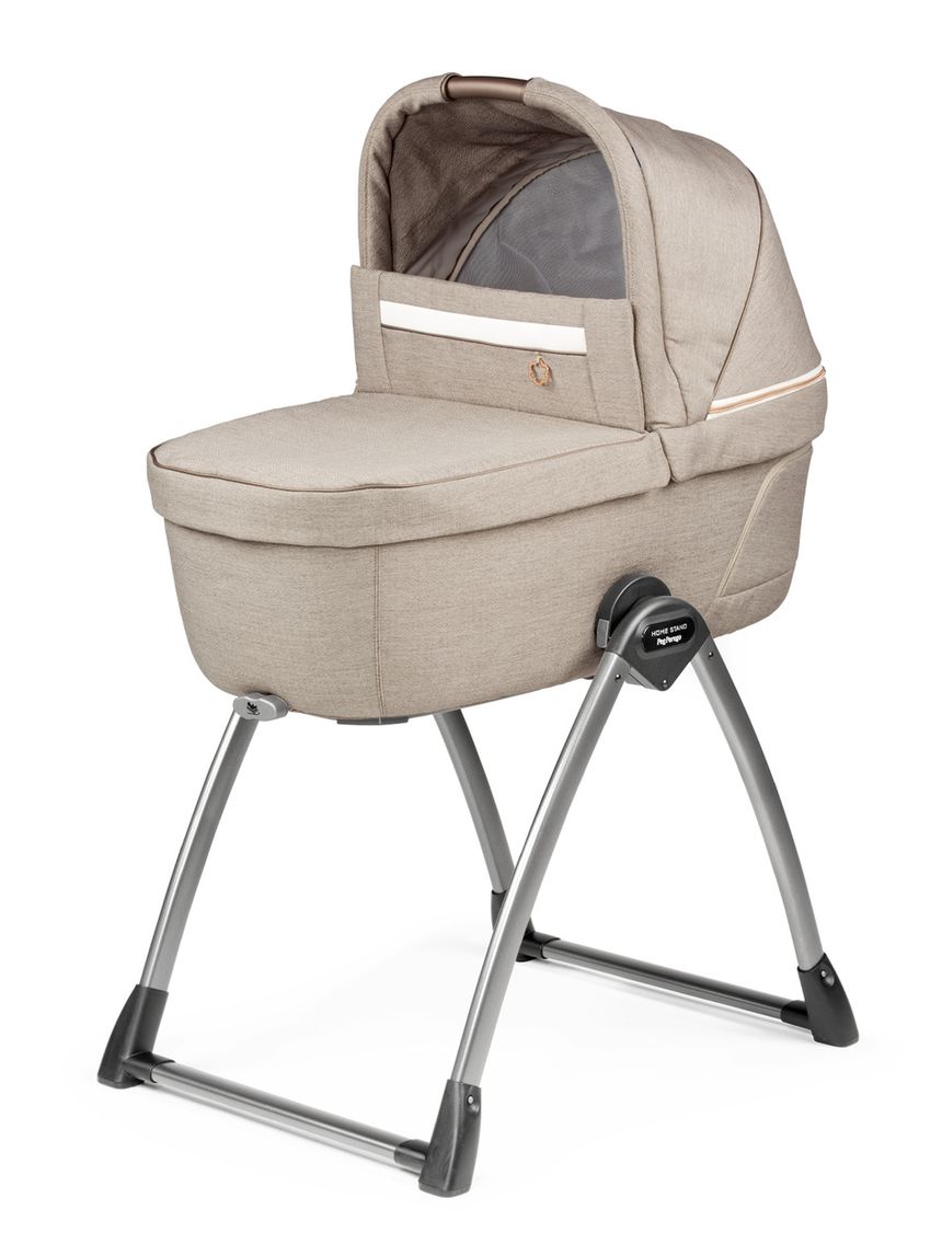 Peg perego - culla bevedere - mon amour