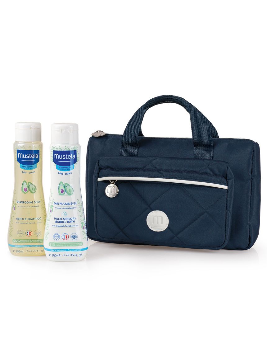 Vanity set 2024 - mustela