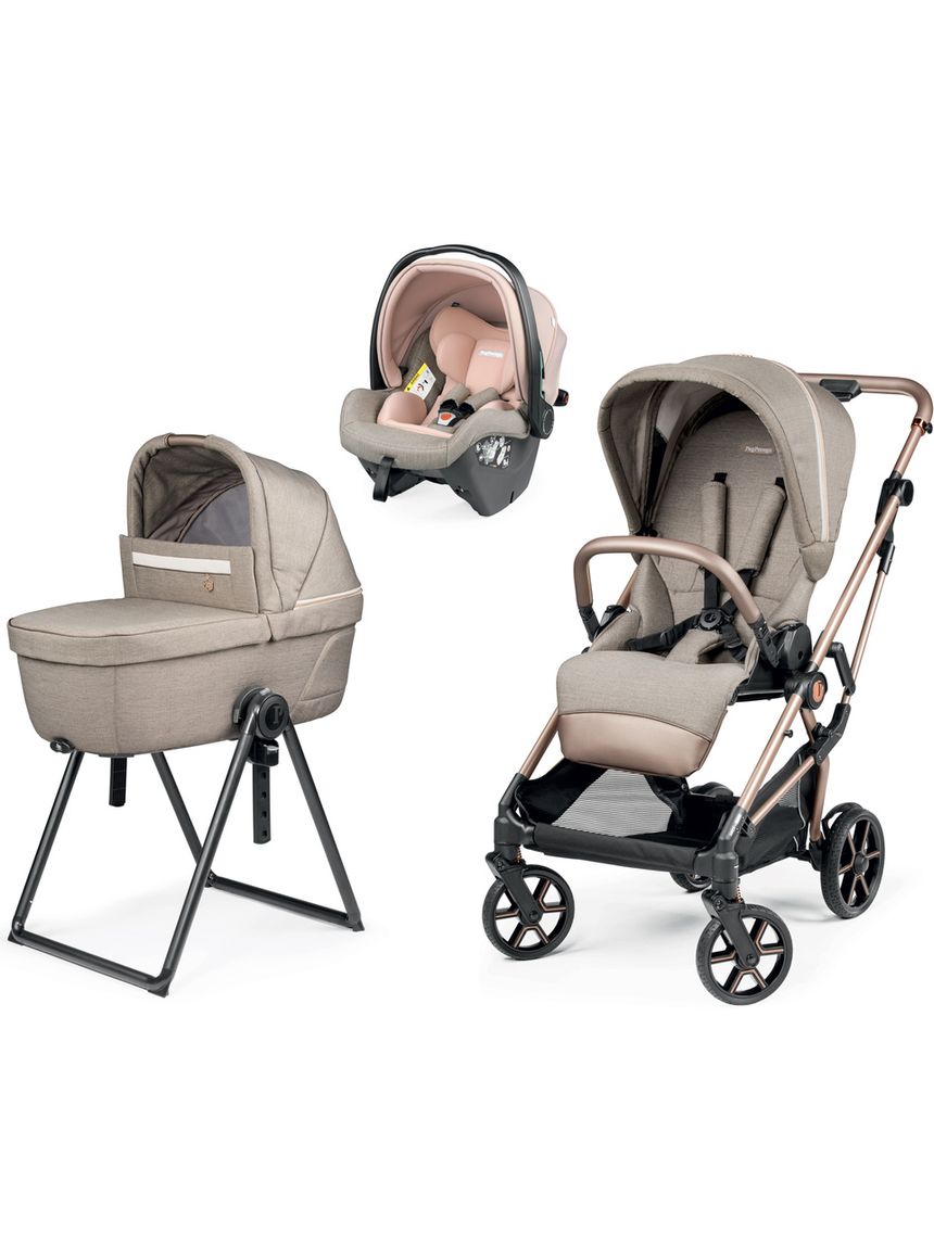 Trio vivace - belvedere - slk - mon amour - peg perego