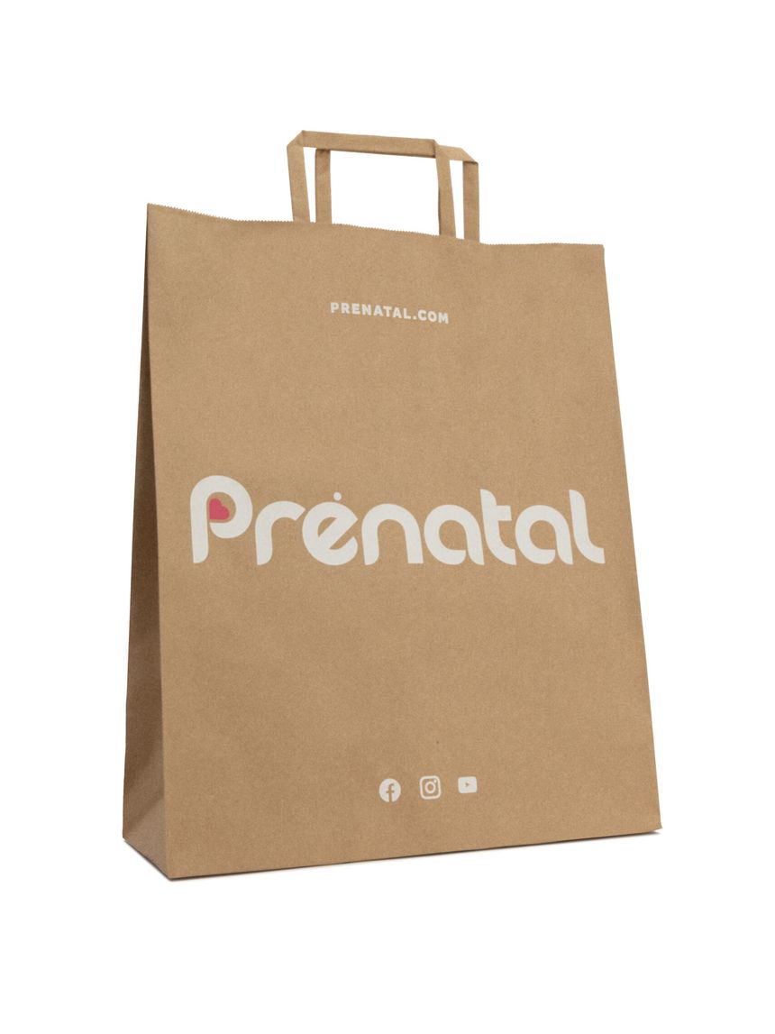 Shopper misura m - 32x12x39 cm