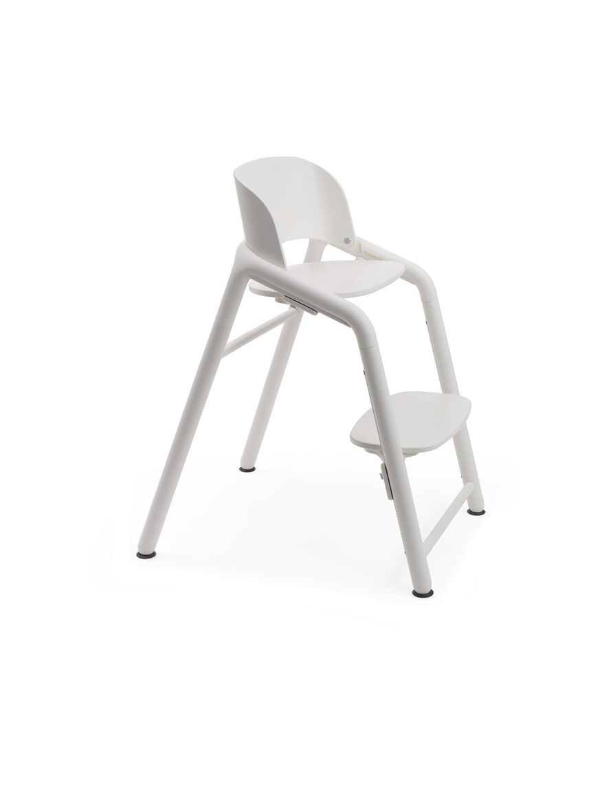 Sedia evolutiva giraffe white – bugaboo