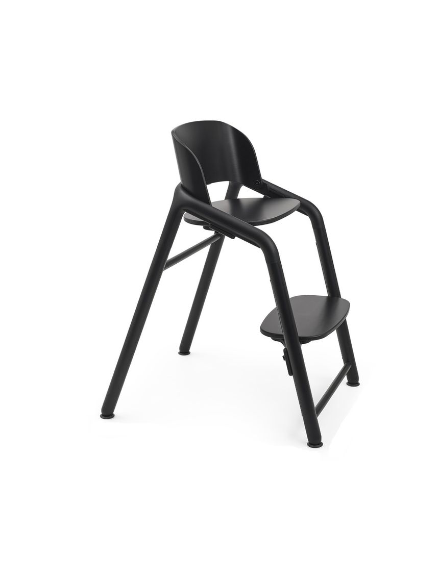 Sedia evolutiva giraffe black – bugaboo