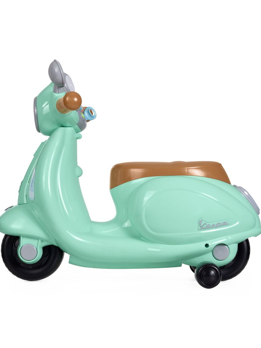 Vespa primavera latte menta - 12m + -chicco