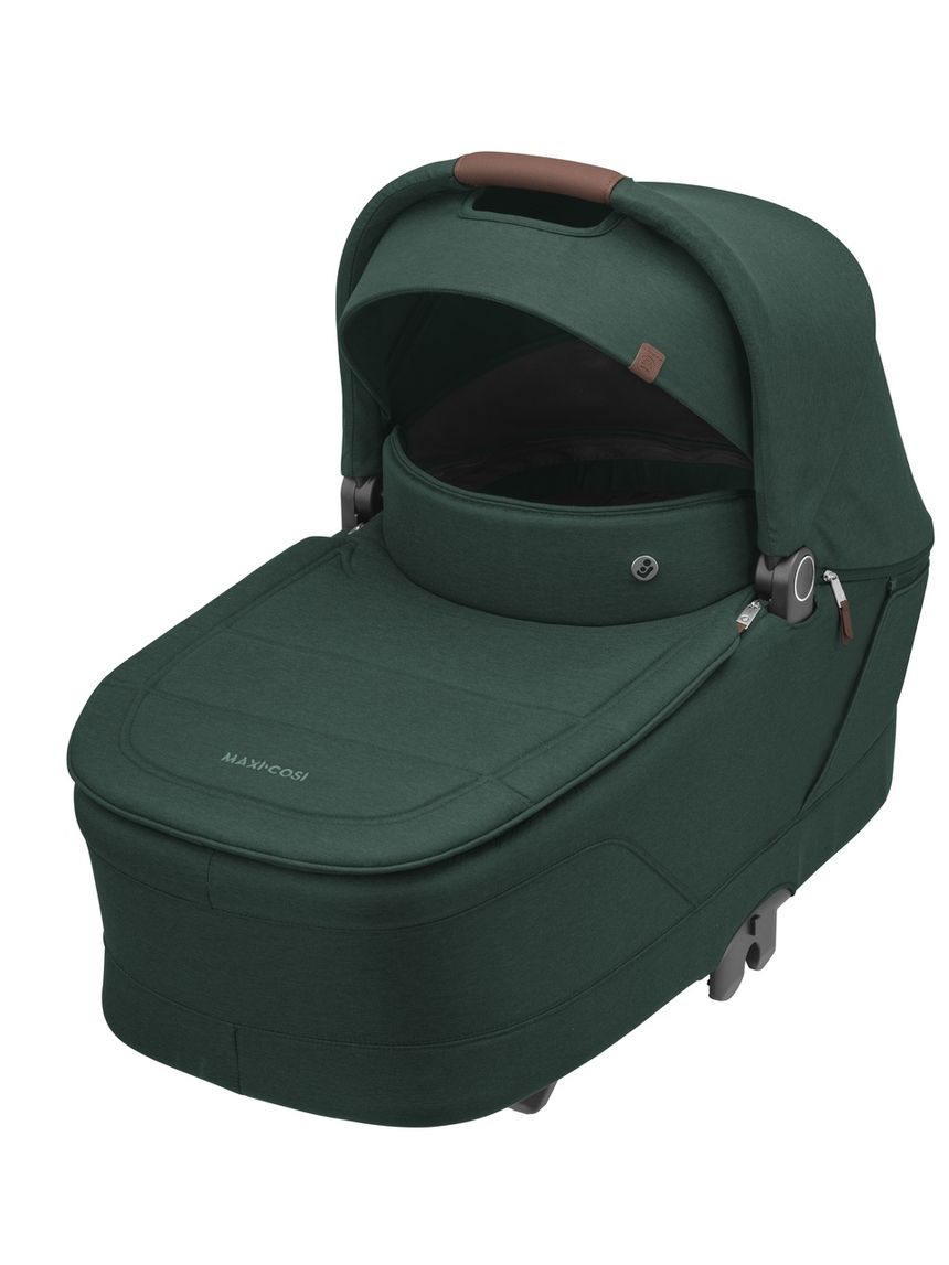 Navicella sense twilic green (pass.oxford e leona 2) - maxicosi