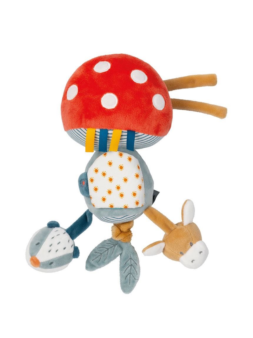 Fungo attività felix&leo - 0+ - nattou