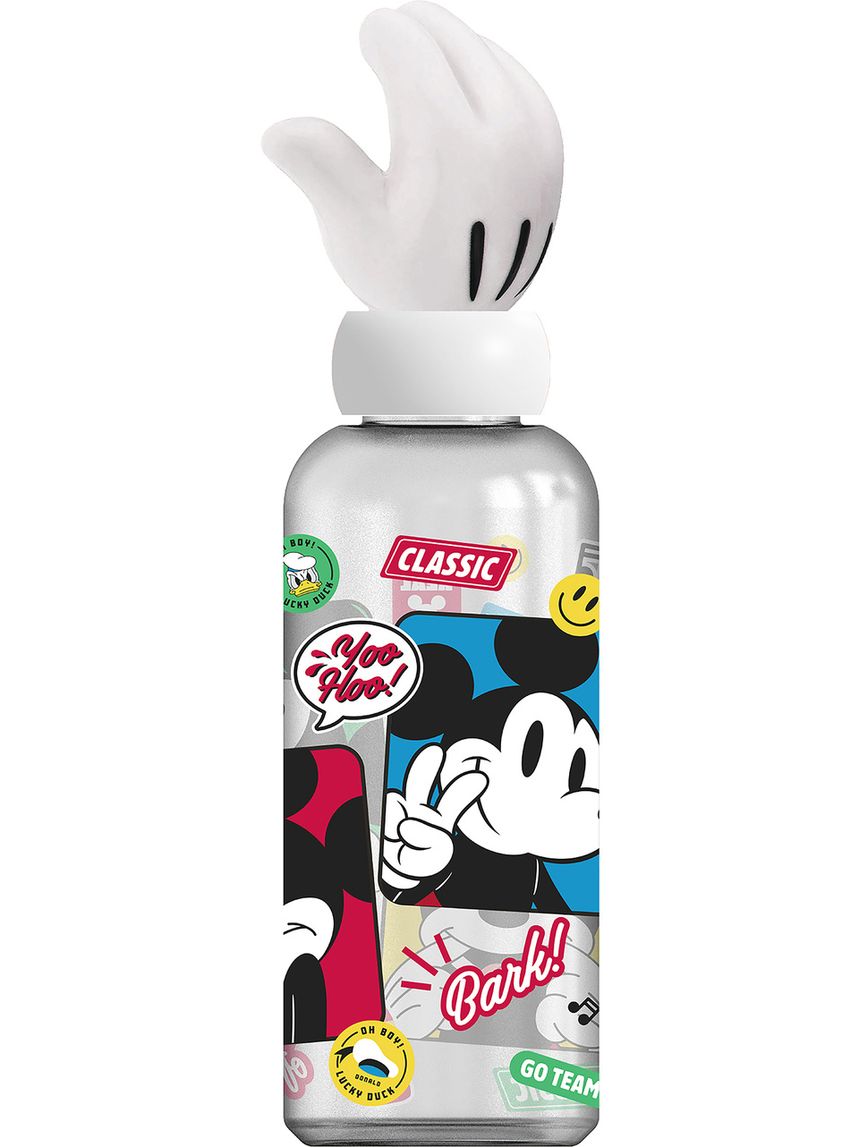 Bicchiere 3d 560 ml mickey