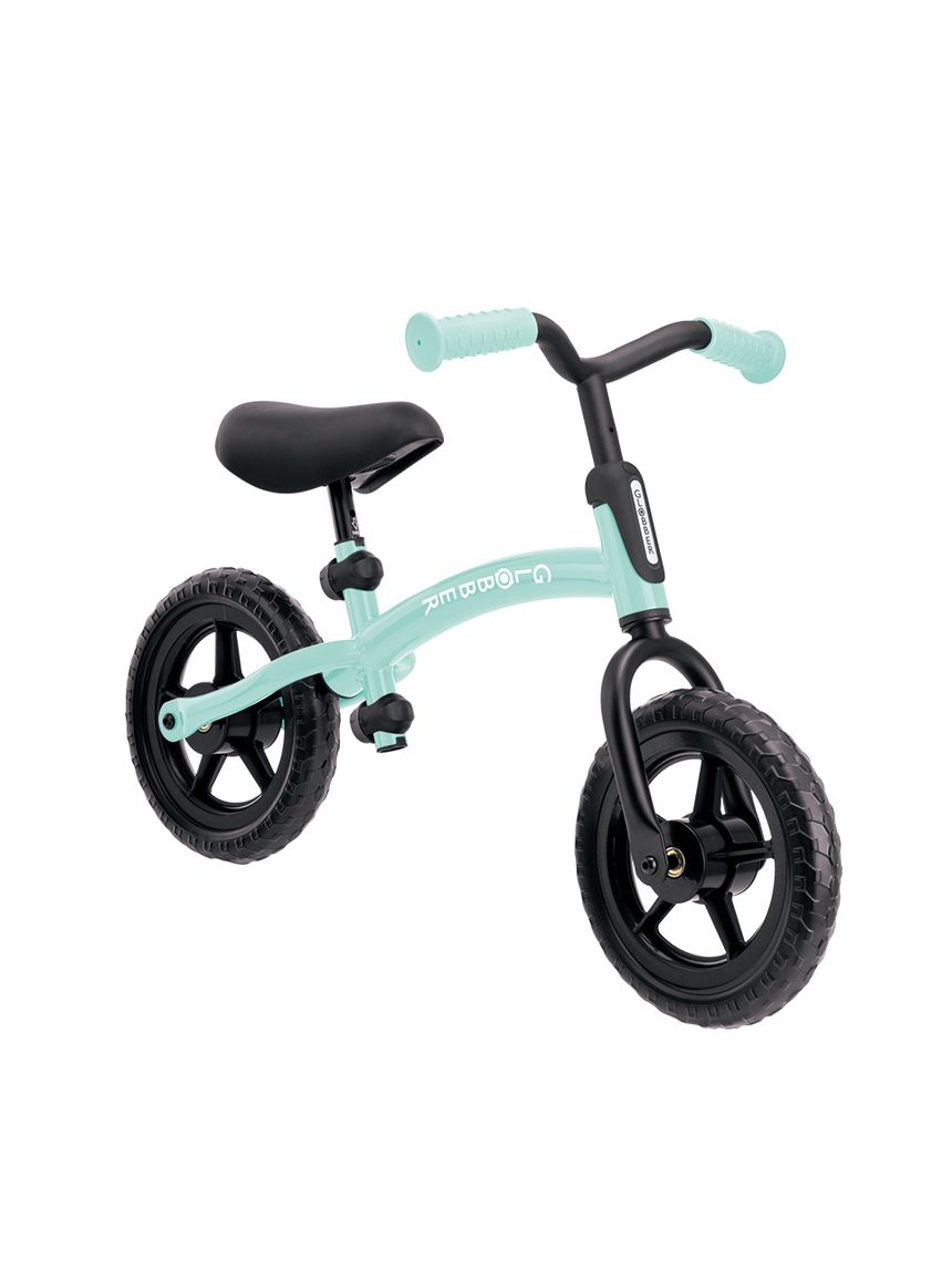 Bici go bike - 2-5+ - mint - globber