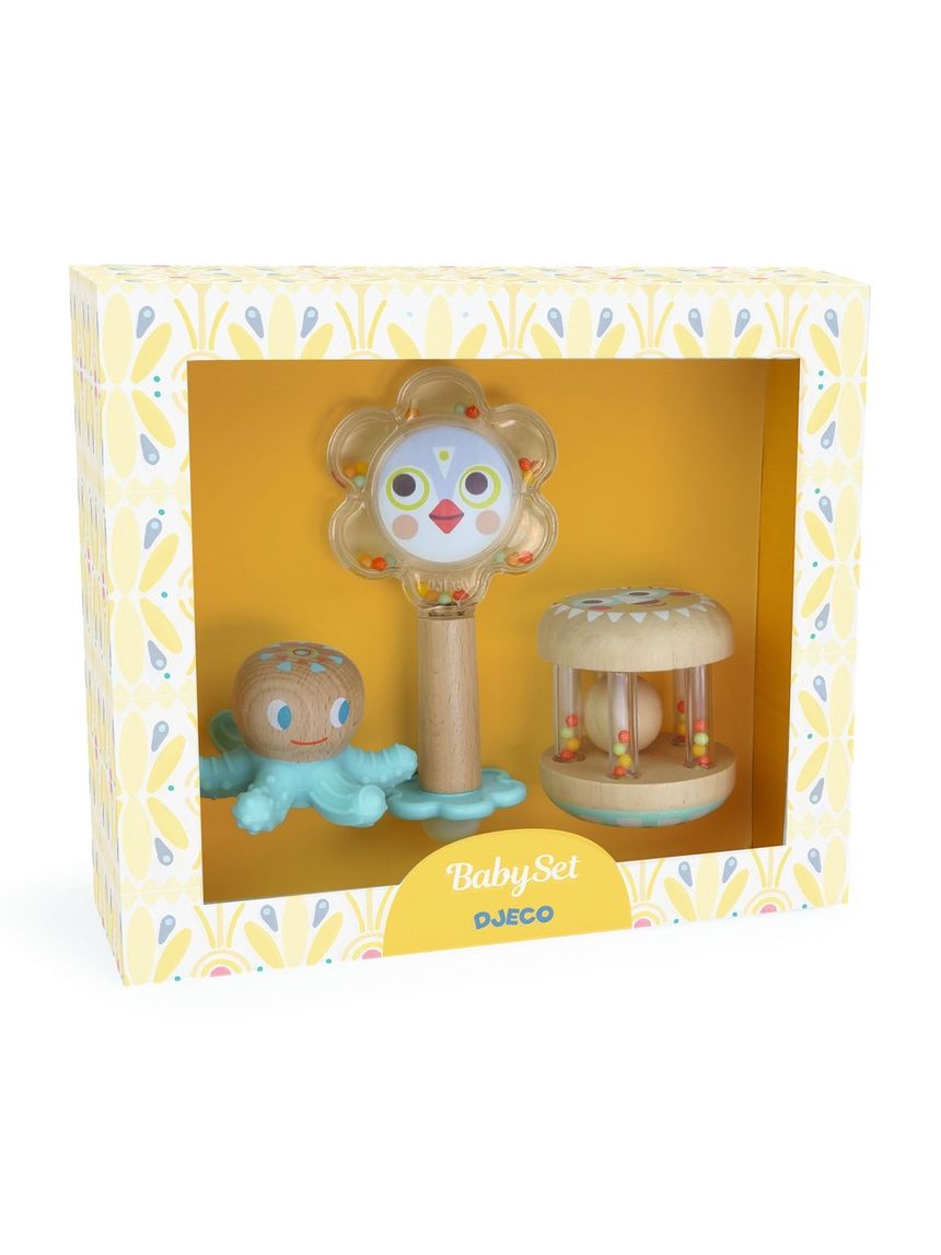 Babykit - 0+ - djeco