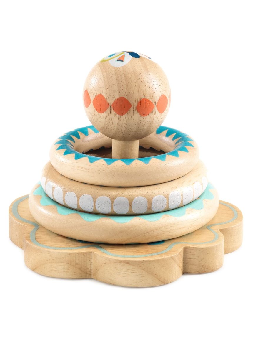 Babyhoopi - 10m+ - djeco