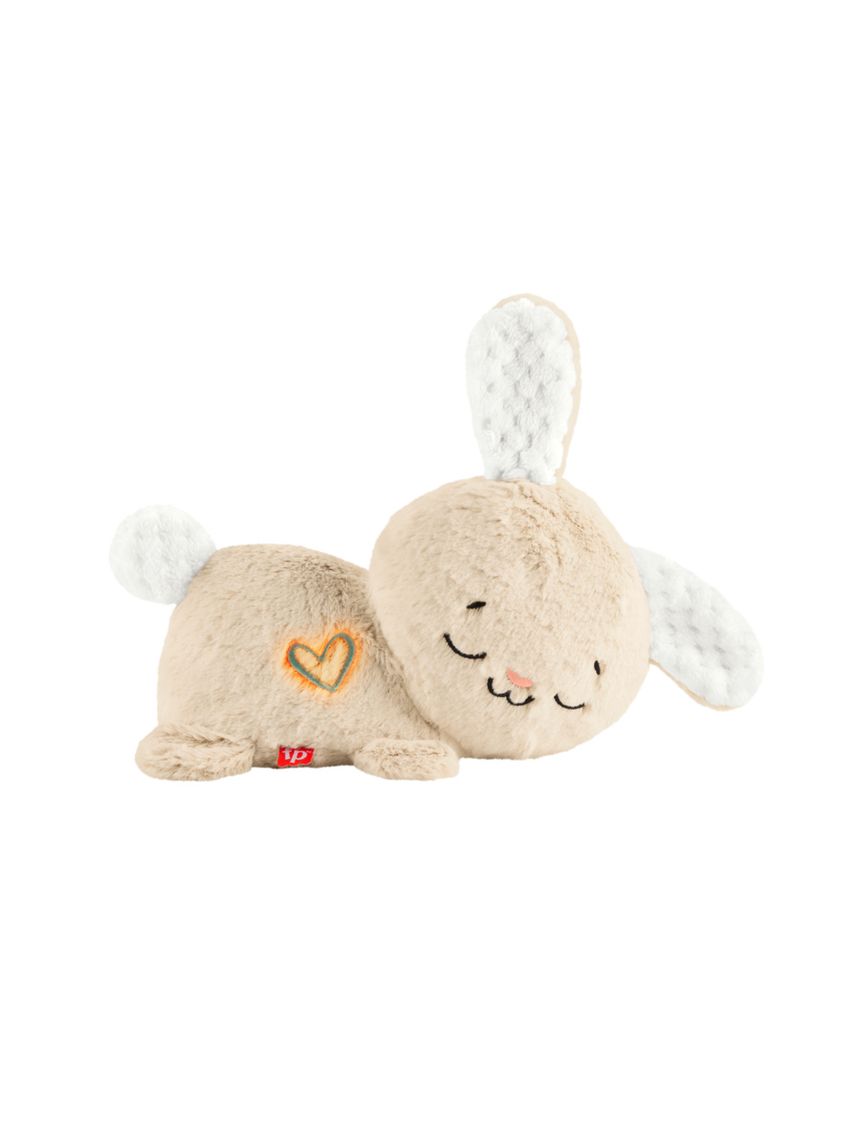 Coniglietto coccole & rleax - 0m+ - fisher-price