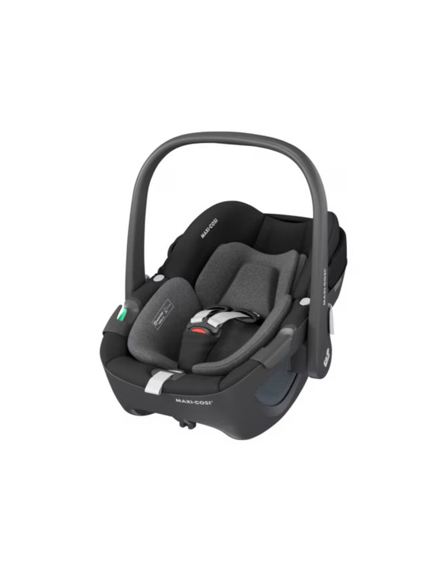 Seggiolino auto pebble 360 black – maxi cosi