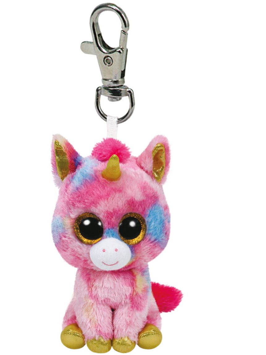 Beanie boos clips fantasia - 4+ - ty