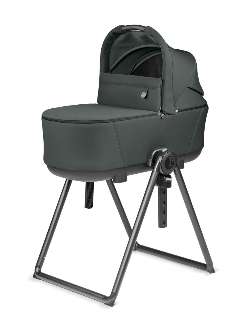 Culla flex - metal - peg perego