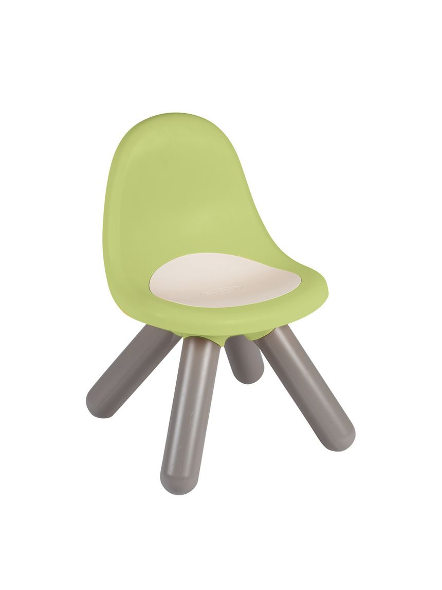 Smoby sedia verde - smoby life