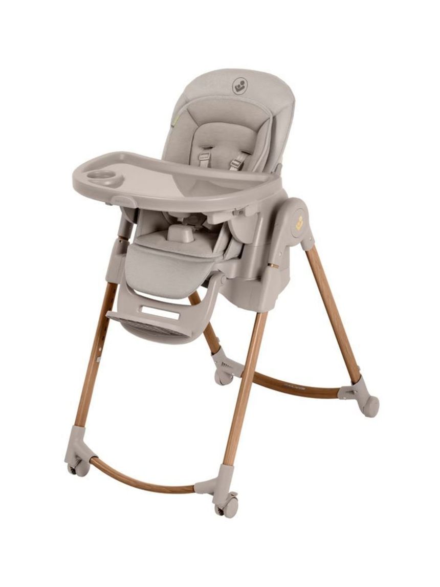 Seggiolone minla plus elegance beige -  maxi cosi