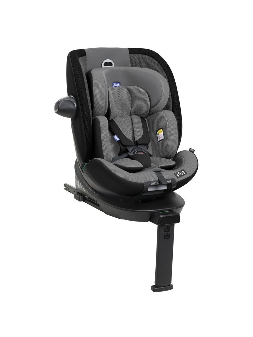 Seggiolino auto everone i-size (40-150 cm) - chicco