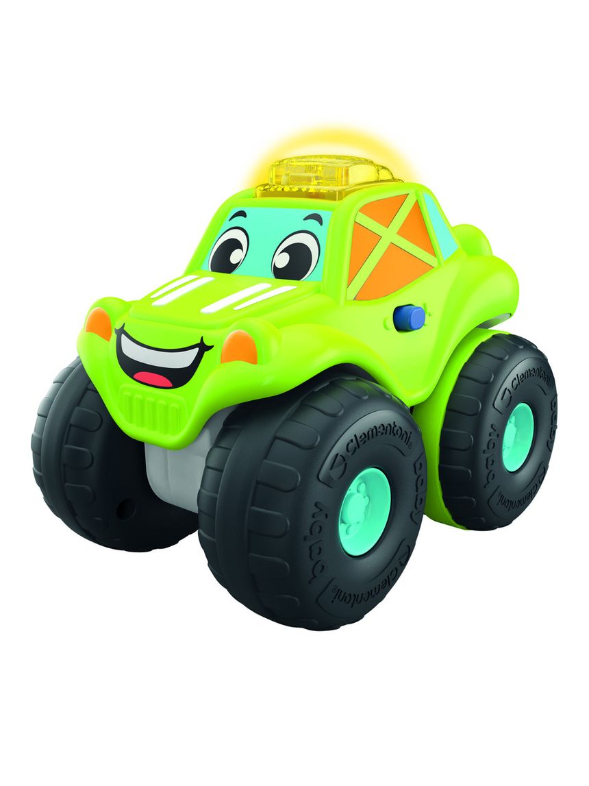 Dune buggy - 12m+- baby clementoni