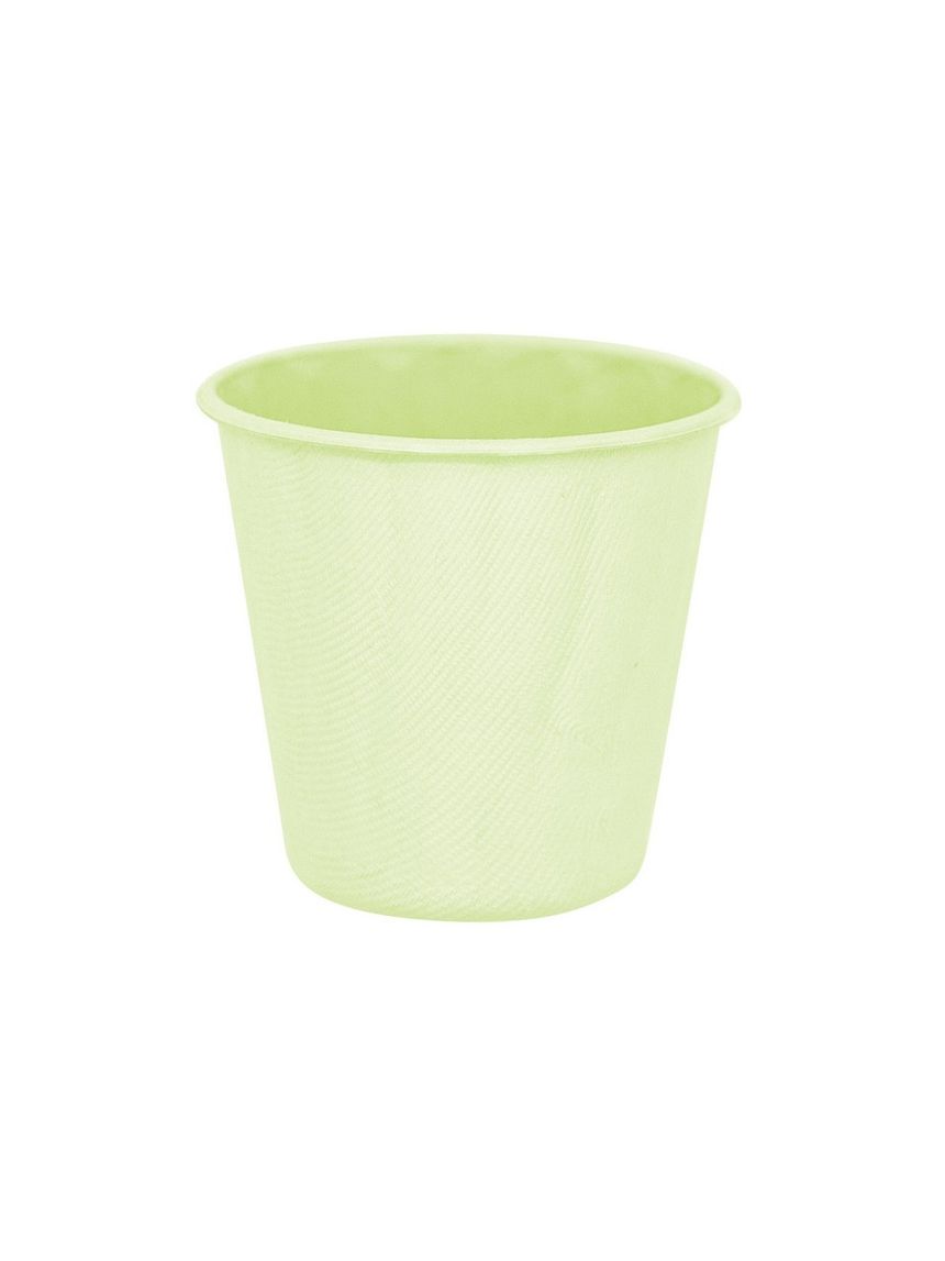 Bicchiere 310 ml vert - 6 pezzi - verde