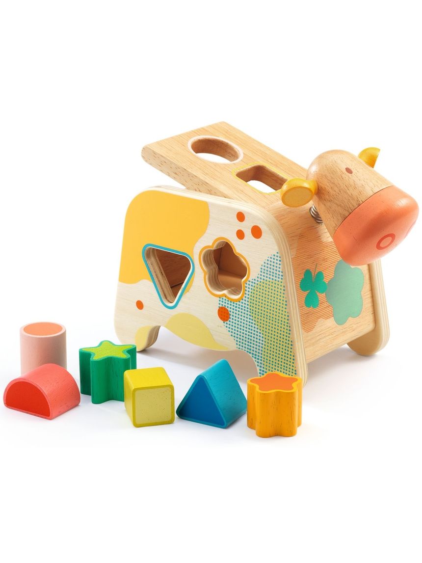 Cachatou maggy - 18m+ - djeco