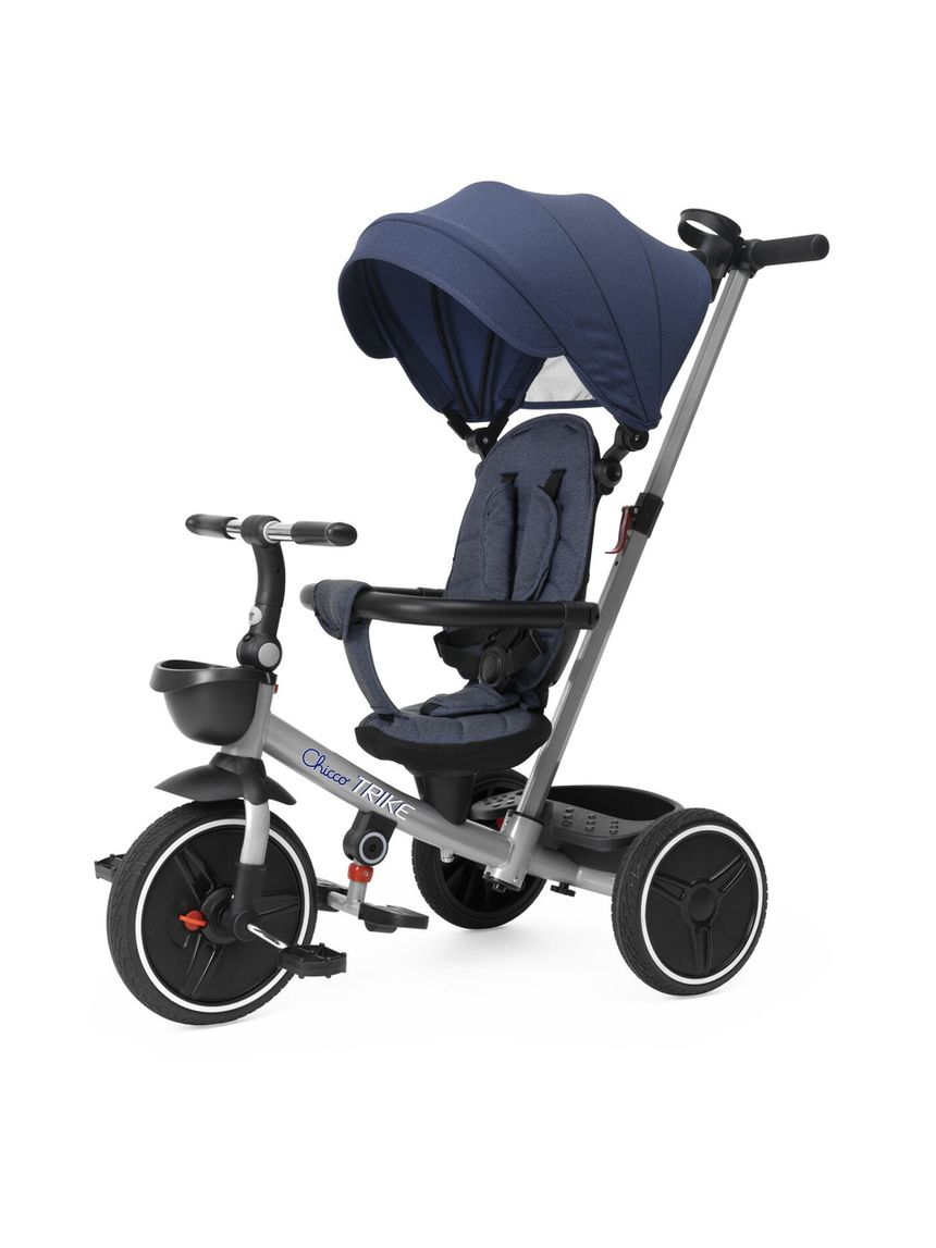 Chicco triciclo 4in1 - tricicli (balance bike) - 6 mesi - 4 anni