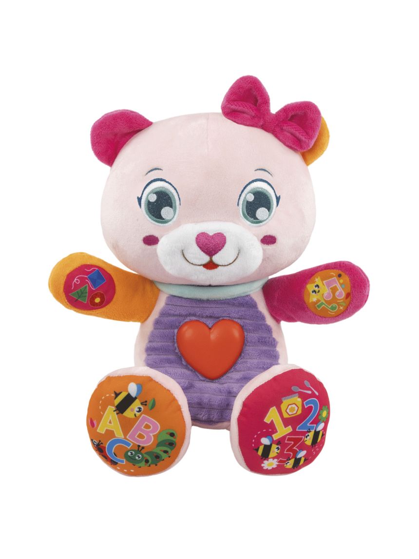 Betta dolce orsetta - 6m+ - baby clementoni