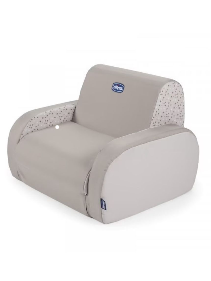 Poltroncina twist dune - chicco