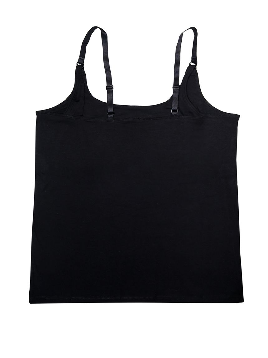 Canotta allattamento