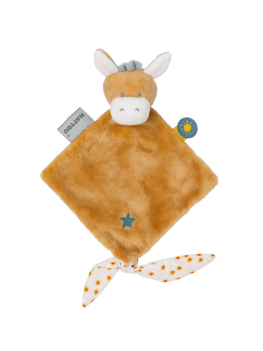 Mini doudou leo - 0+ - nattou