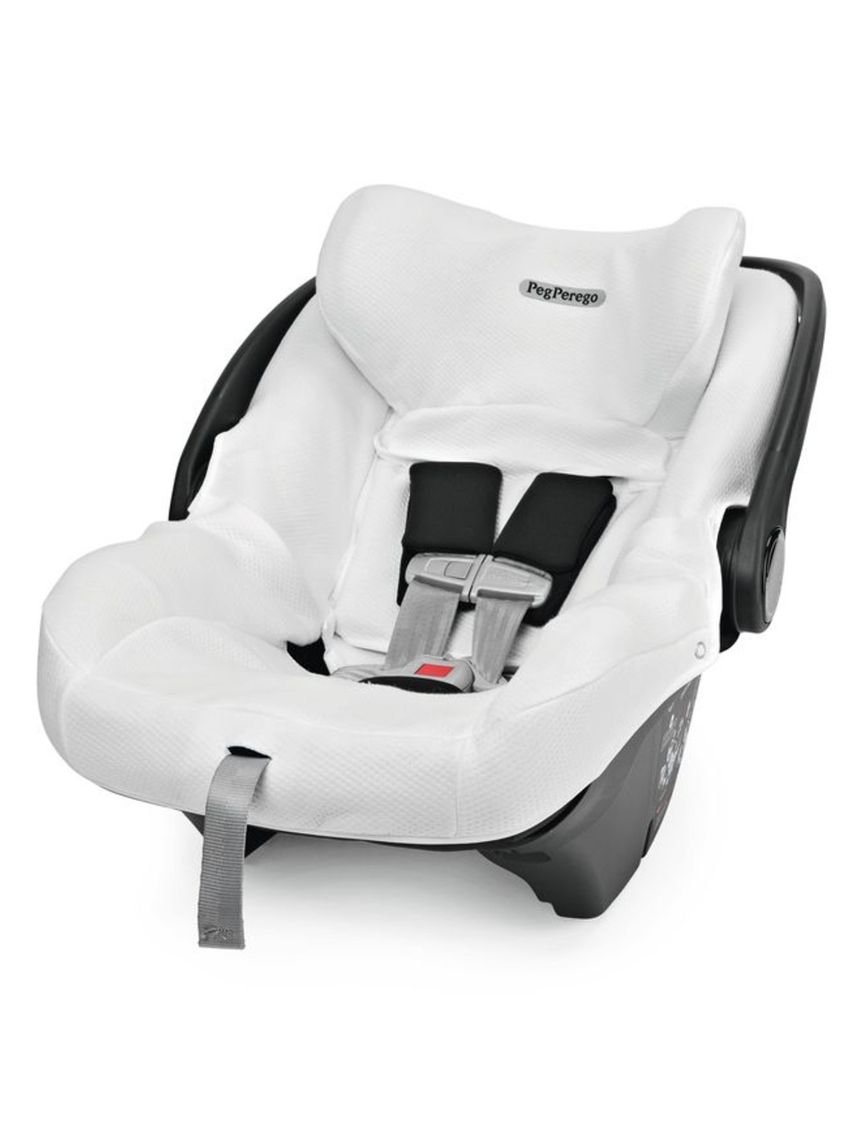 Rivestimento per seggiolino auto - clima cover primo viaggio - peg perego