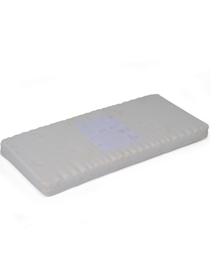 Materasso per bambino in memory foam lettino 70x140cm  - foppapedretti