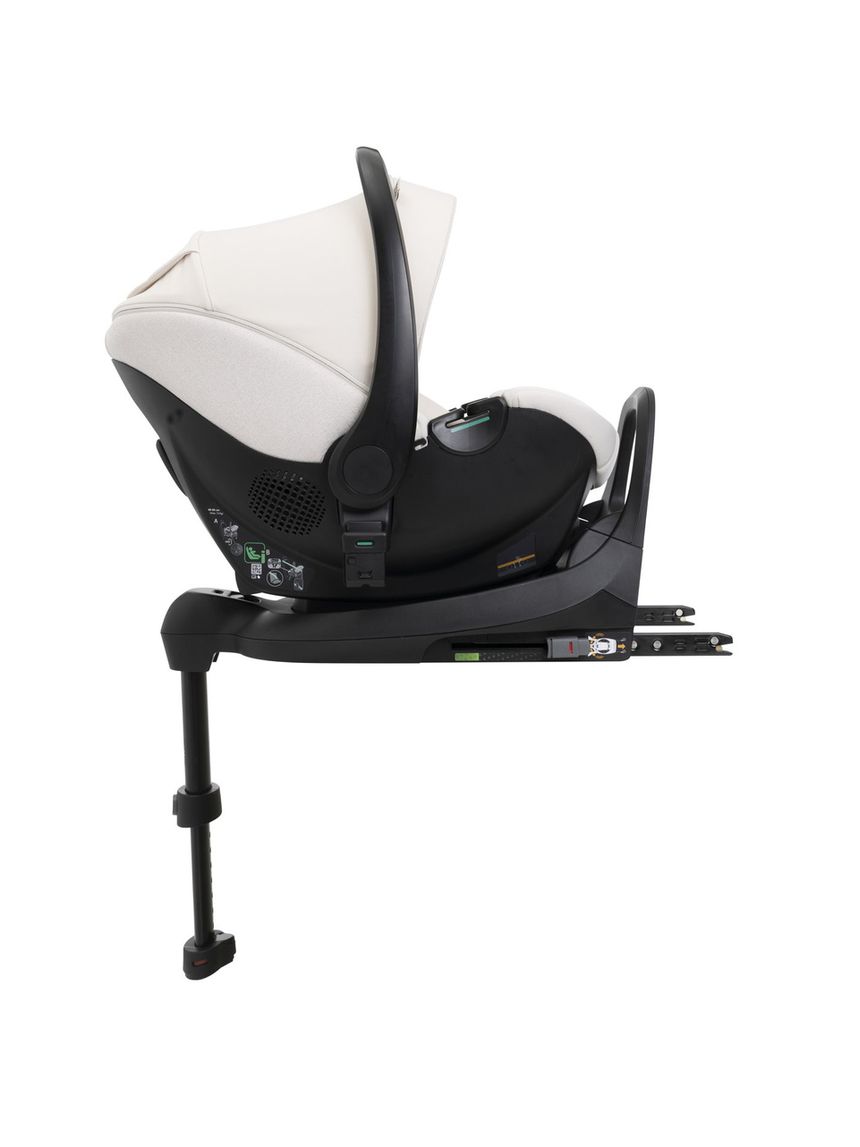 Seggiolino auto kory plus 2025 amber glow 40-87cm - chicco