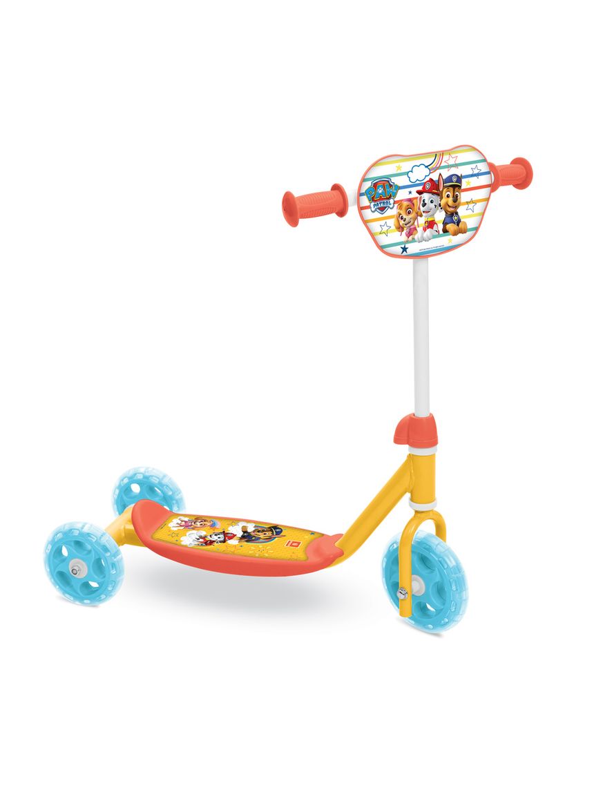Monopattino paw patrol - my first scooter- 3+