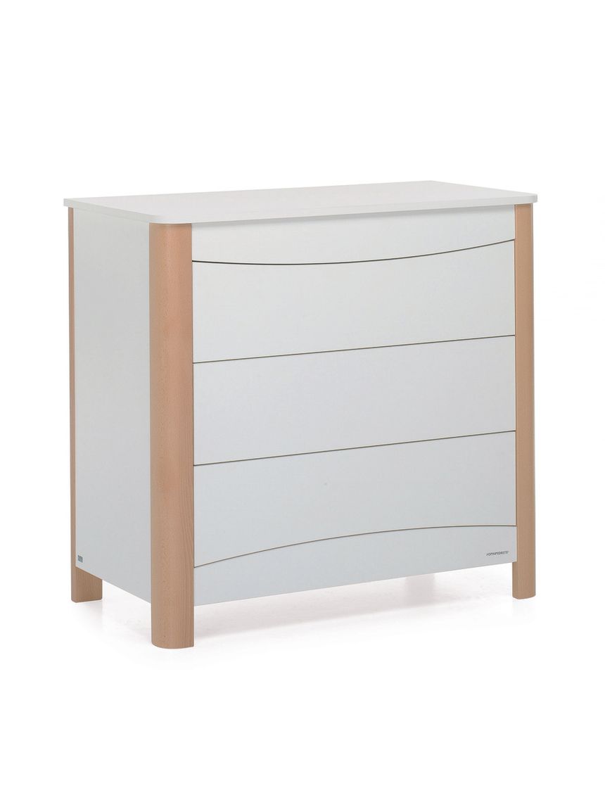 Cassettiera gioia  - foppapedretti