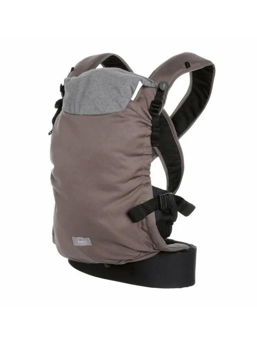 Marsupio skin fit warm beige - chicco