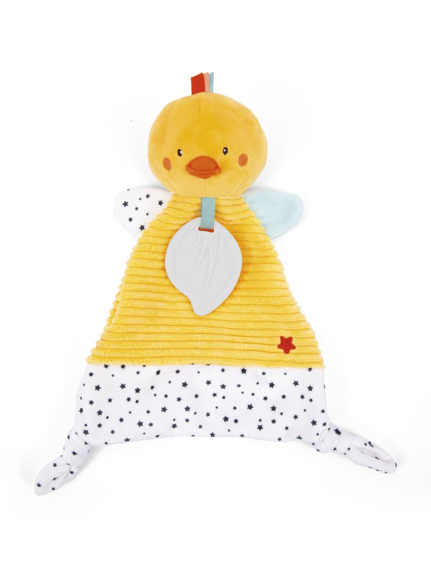 Dou dou attività paperella ducky