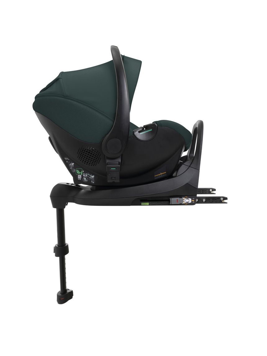 Seggiolino auto kory plus 2025 fir tree 40-87cm - chicco