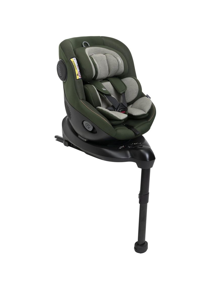 Seggiolino auto seat105 ever green 40-105cm - chicco