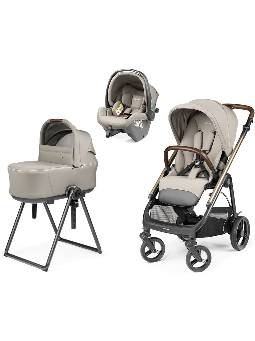 Trio veloce flex slk - astral - peg perego