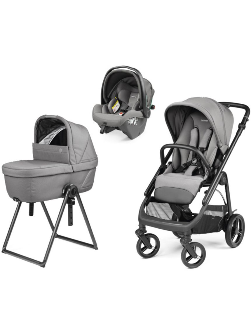 Trio veloce belvedere slk - mercury - peg perego