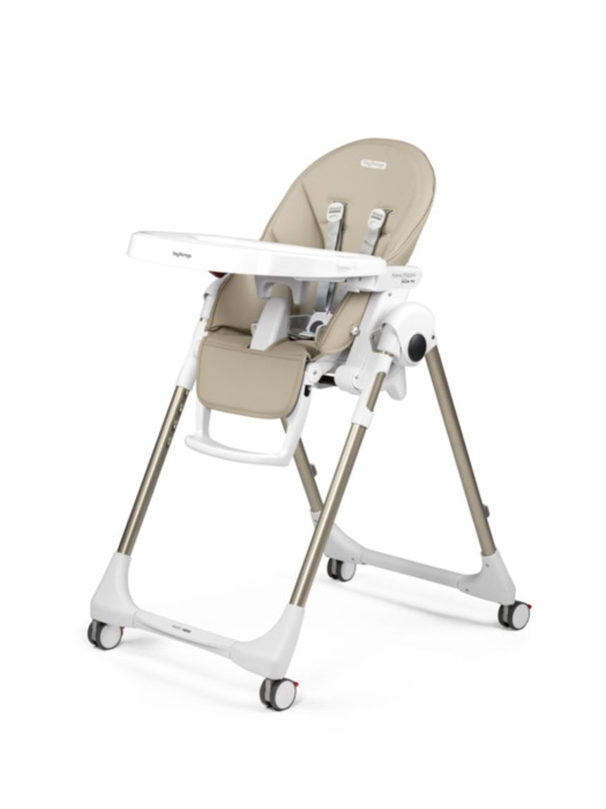 Seggiolone prima pappa follow me - astral - peg perego