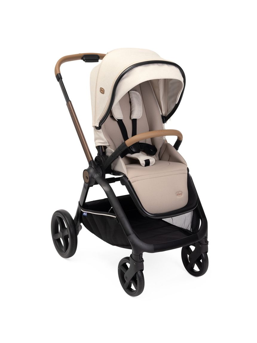 Passeggino mysa amber glow - chicco