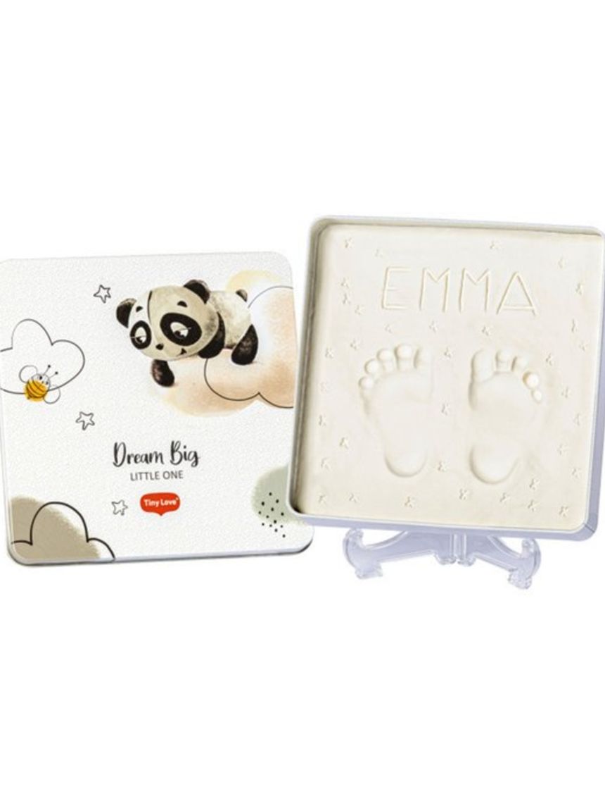 Magic box square - tiny love