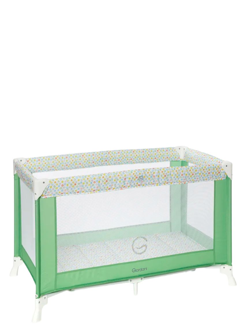 Letto campo travel easy bubbles - giordani