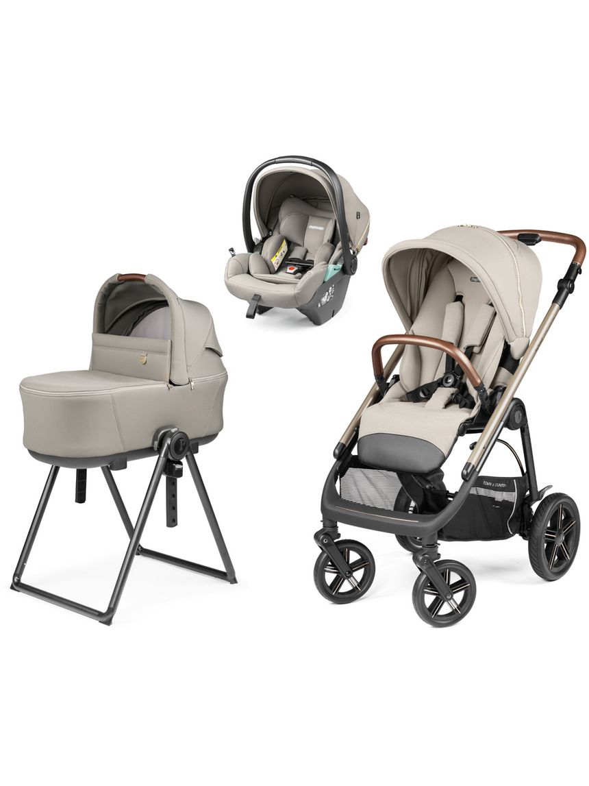 Trio veloce tc flex lounge - astral - peg perego