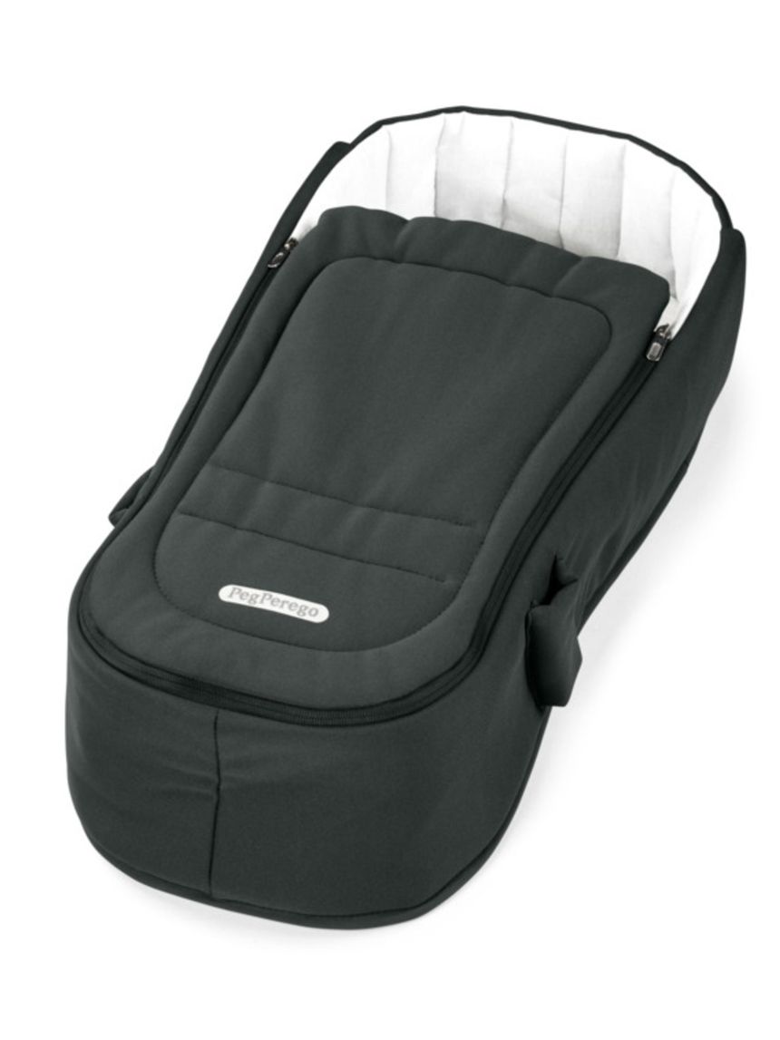 Nido per passeggino - city loop nest - metal - peg perego