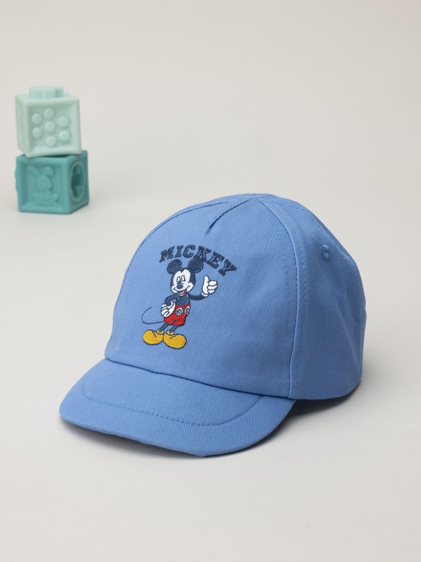 Cappello baseball bimbo disney topolino